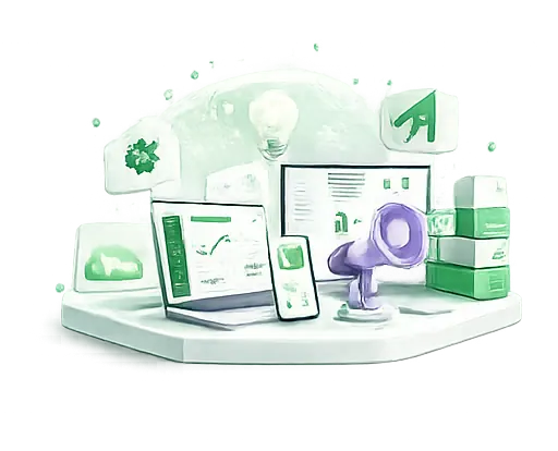 Innovation illustration