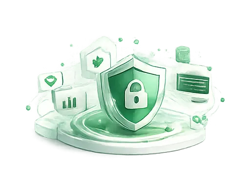 Security by illustration
