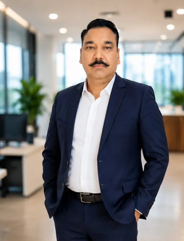 Chandan Bisht