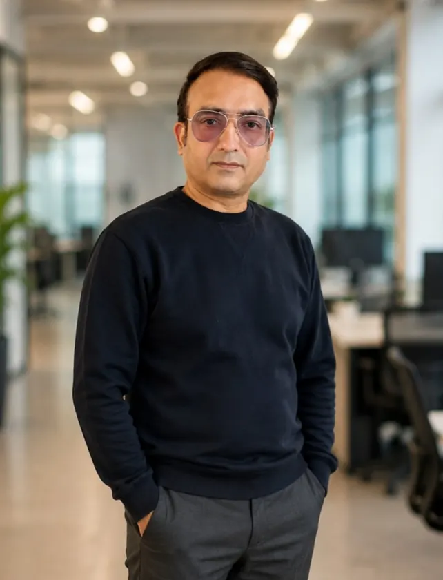 Rohit Gupta